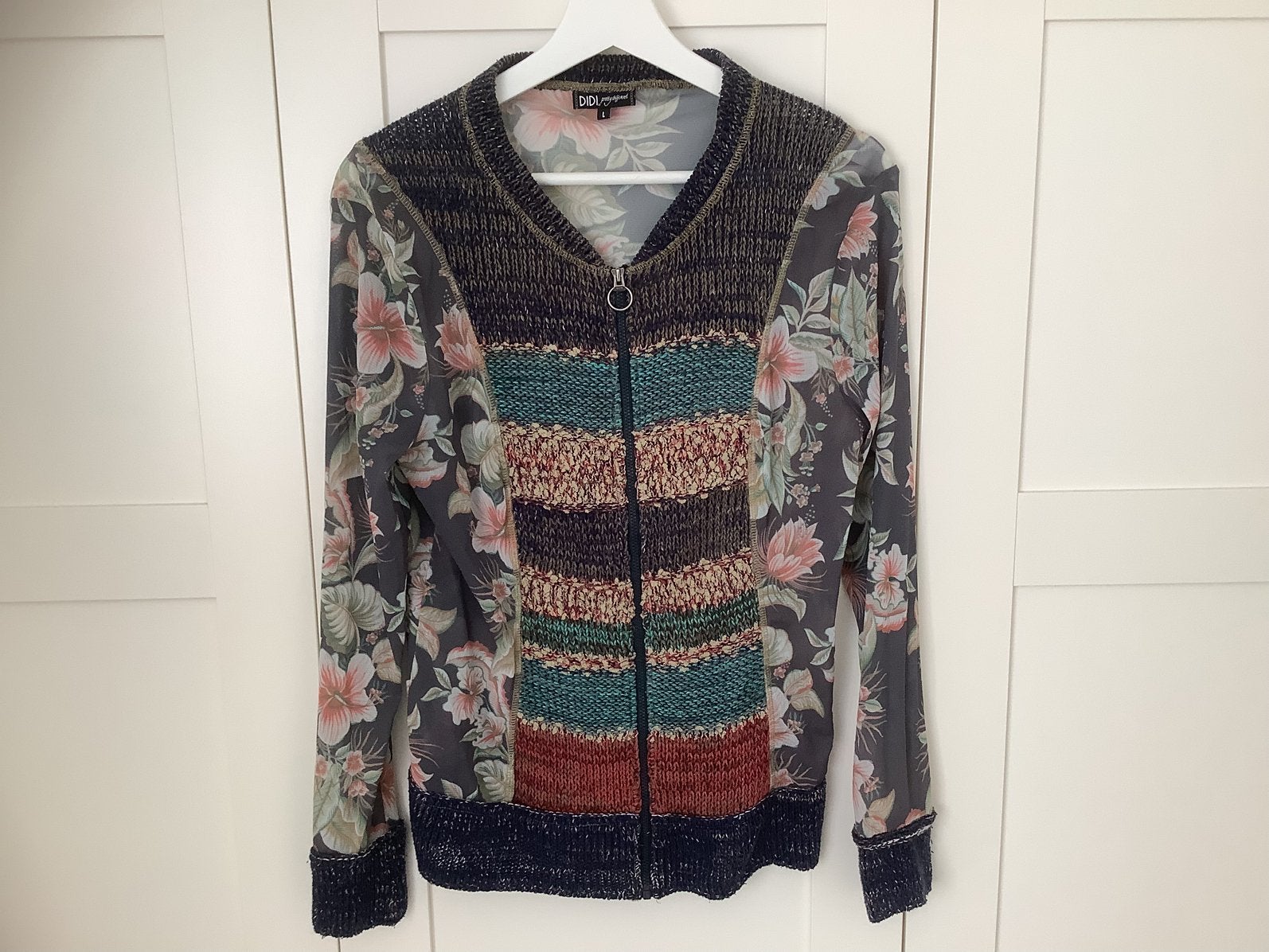 3 stuks Didi Kleding: een Vest, Broek en Jurk - zie foto’s, Ophalen of Verzenden, Gedragen