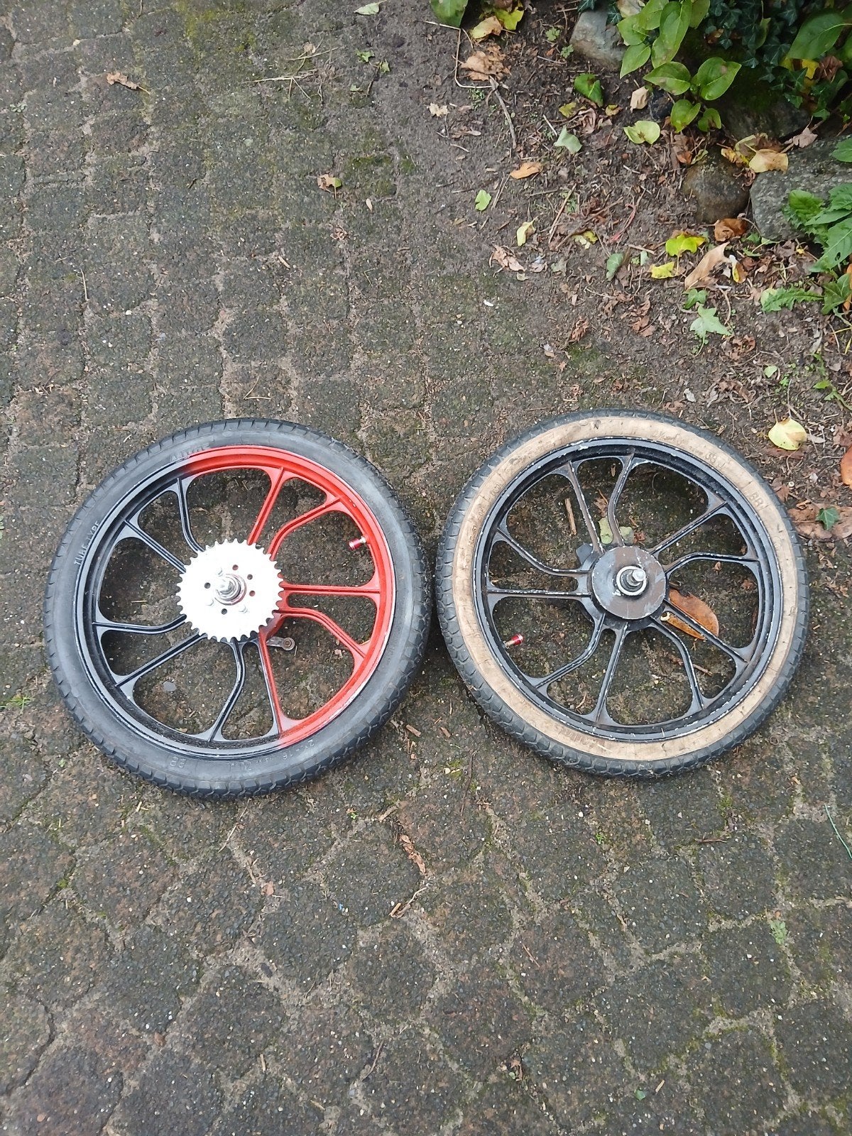 tomos onderdelen, Ophalen, Gebruikt, Overige typen, Tomos onderdelen