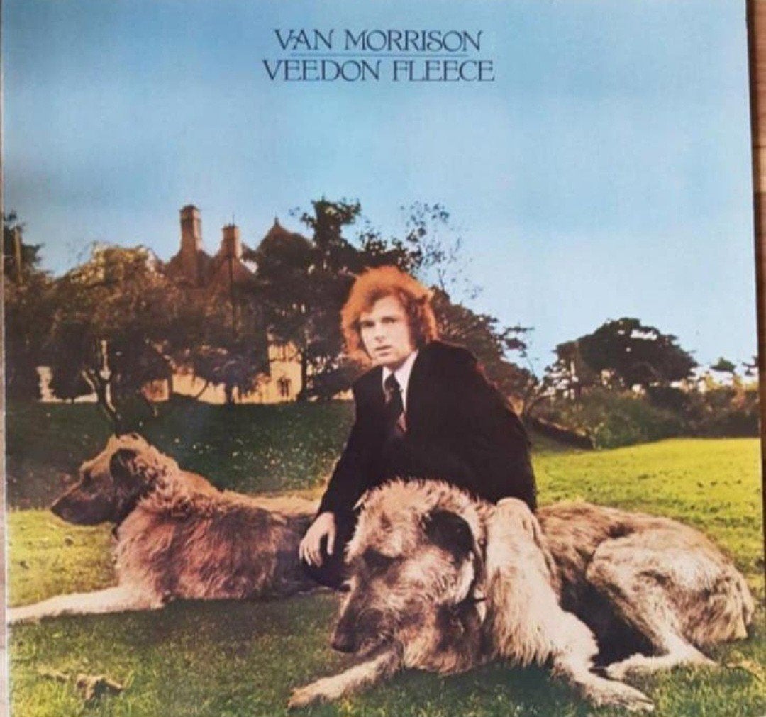 Van Morrison - Veedon Fleece 1974/Reissue near mint vinyl, Ophalen of Verzenden, Nieuw in verpakking, Overige formaten