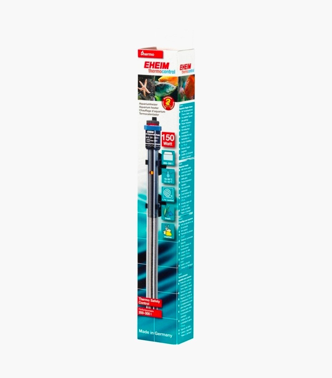 Aquarium verwarming spiraal, Ophalen, Zo goed als nieuw, Verlichting of Verwarming