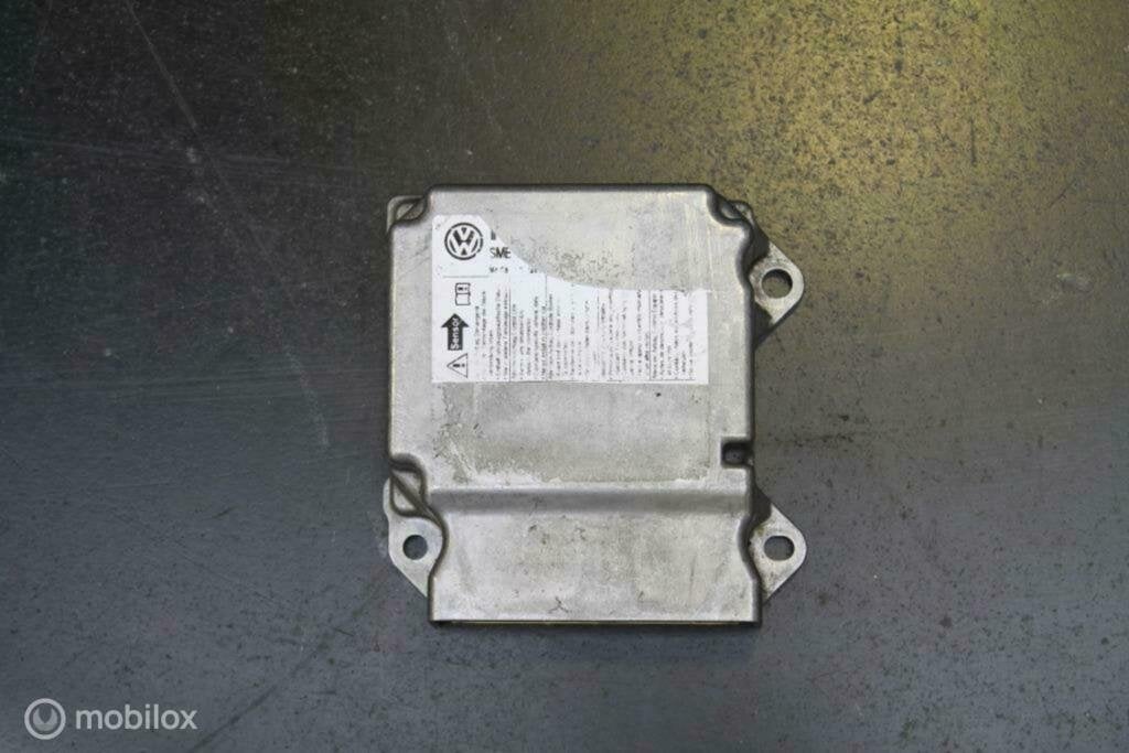 Airbag module Volkswagen Golf 5 (2004-2008), Auto-onderdelen
