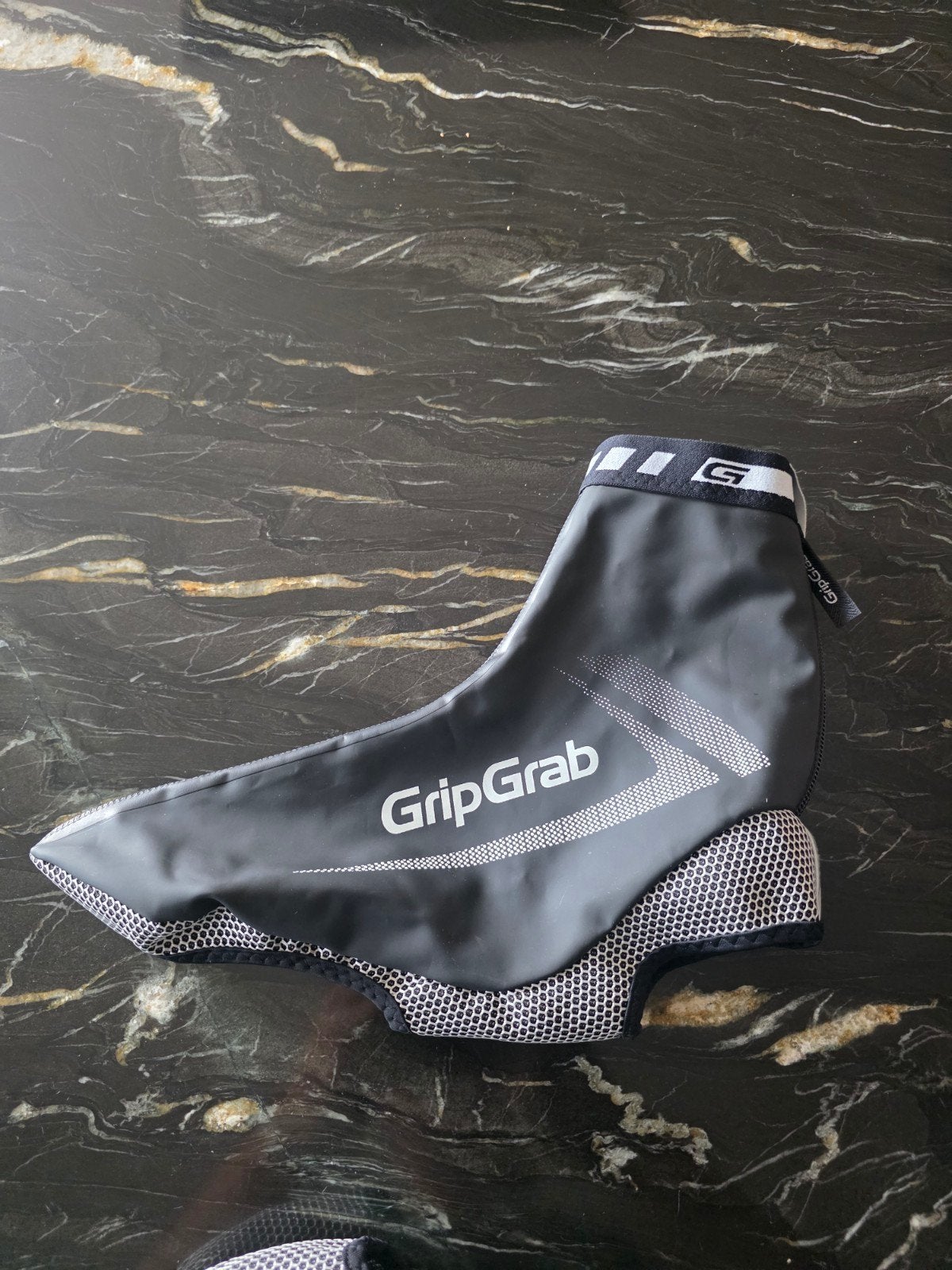 GripGrab Wielren Overschoenen - 2 stuks, Fietsen en Brommers, Fietsaccessoires | Fietskleding, Gebruikt, Dames, Schoenen, Overige maten