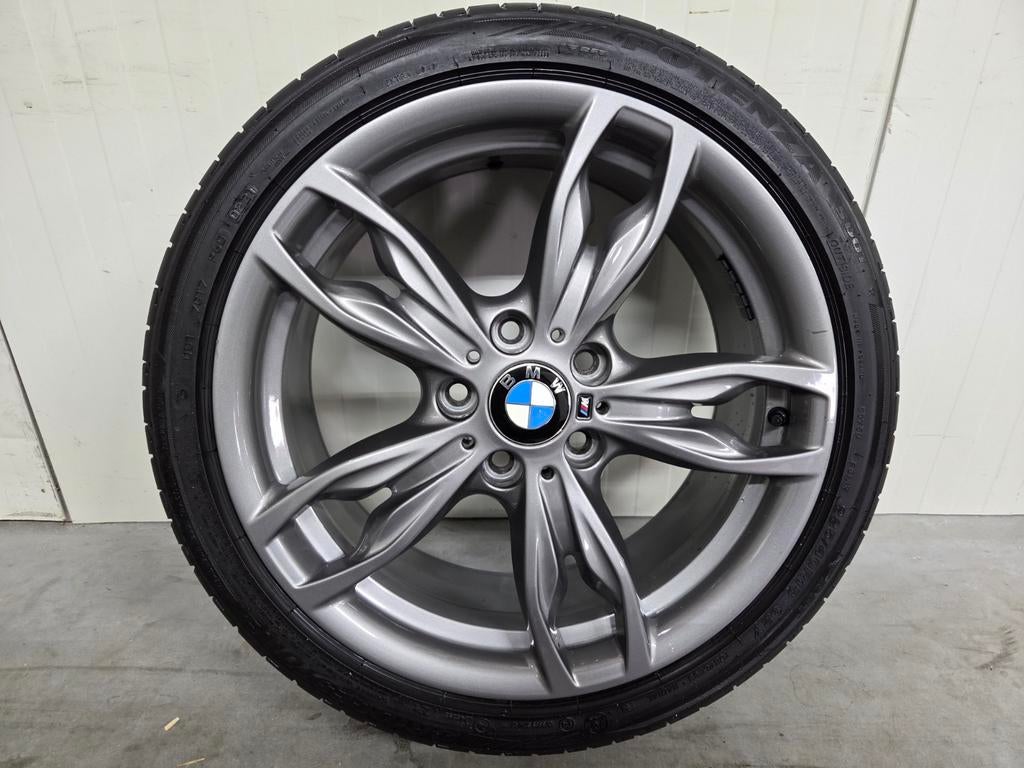 Bmw F20 18 inch velgen breedset M 135i  Styling 436M, Auto-onderdelen, Banden en Velgen, Ophalen, 18 inch, Banden en Velgen, Nieuw