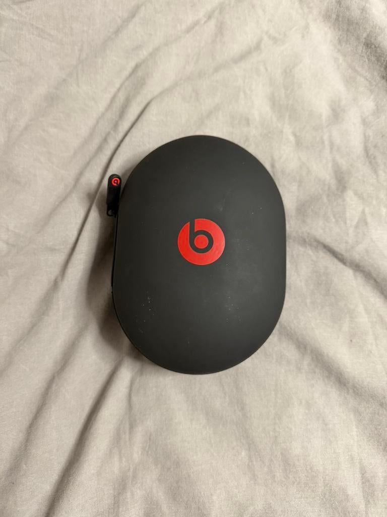 Beats koptelefoon, Gebruikt, Bluetooth, Beats, Ophalen of Verzenden