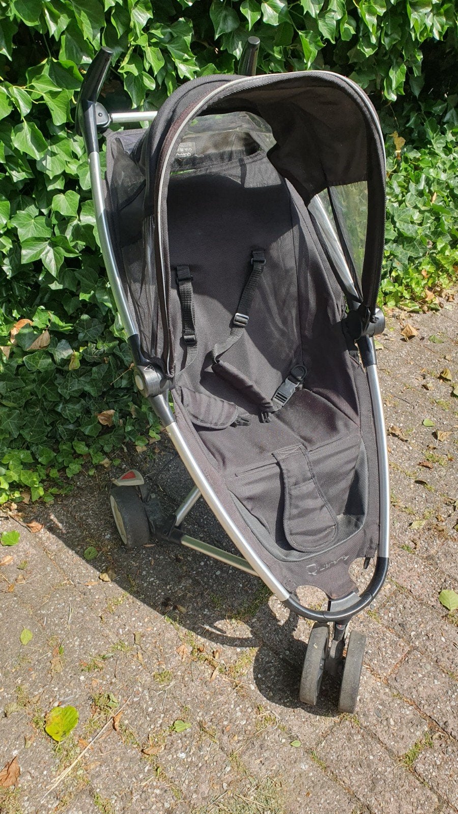 Quinny Buggy - Ideaal voor erbij!, Ophalen, Gebruikt, Quinny