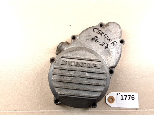 CBR400RR 1994 - 1996 Honda Carterdeksel D1-36993, Motoren