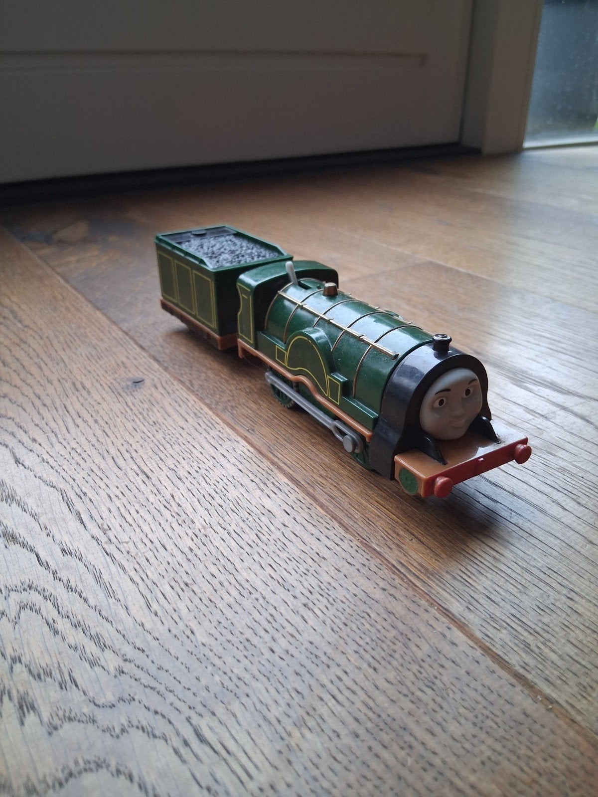 Thomas de trein Trackmaster, Ophalen of Verzenden, Gebruikt