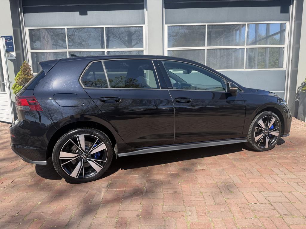 Volkswagen Golf 1.4 eHybrid GTE Clima | | Camera | Winterpak, Auto's, Volkswagen, Gebruikt, Euro 6, 4 cilinders, Adaptive Cruise Control