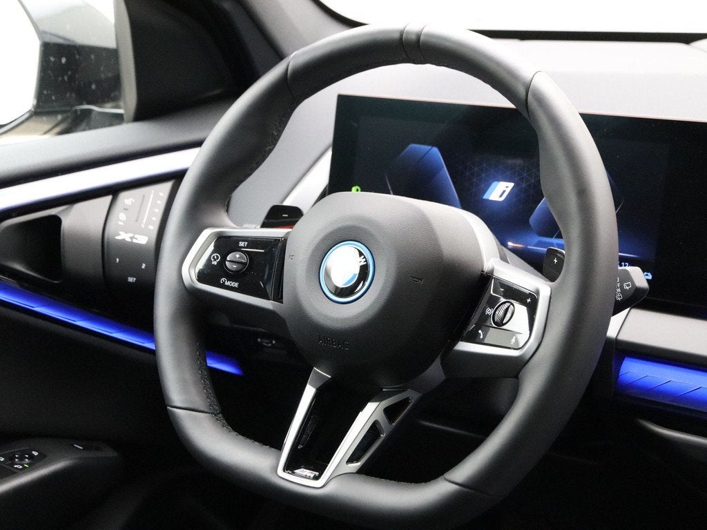 BMW X3 30e xDrive (bj 2025, automaat), Auto's, BMW, Automaat, Gebruikt, 4 cilinders, Overige brandstoffen