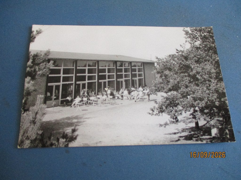 Beekbergen, Ophalen of Verzenden, Voor 1920, Gelopen, Gelderland