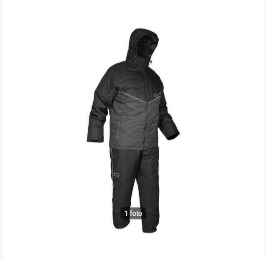 Gamakatsu G-thermo Pro T140 XXL, Ophalen of Verzenden, Nieuw, Overige typen