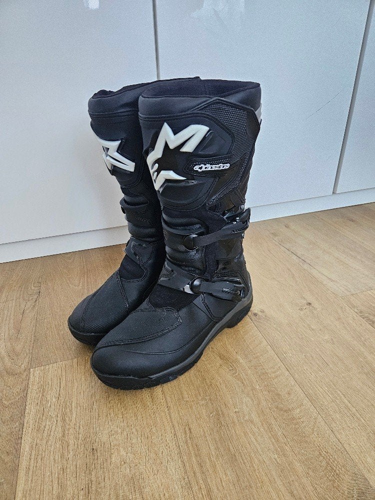 Alpinestars Corozal Adventure Drystar (maat 45,5), Motoren, Kleding | Motorkleding, Heren, Ophalen of Verzenden, Nieuw zonder kaartje