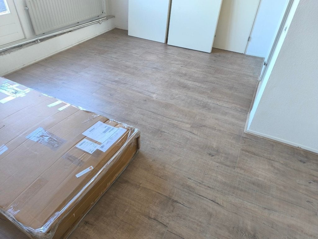 PVC vloer leggen Alkmaar | Gratis offerte, Ophalen, Nieuw, 75 m² of meer, Overige typen