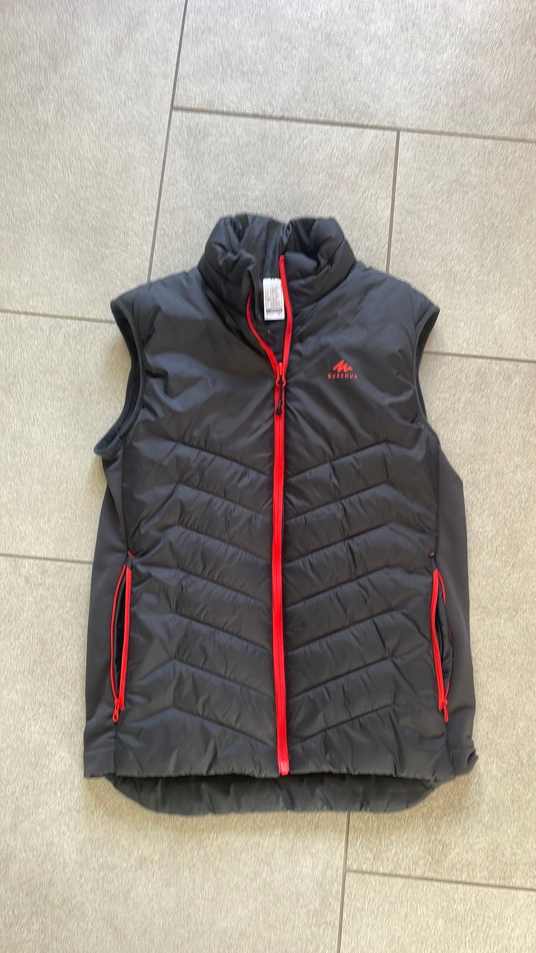 Bodywarmer maat 152/158 NIEUW!, Ophalen of Verzenden, Nieuw, Jongen, Jas