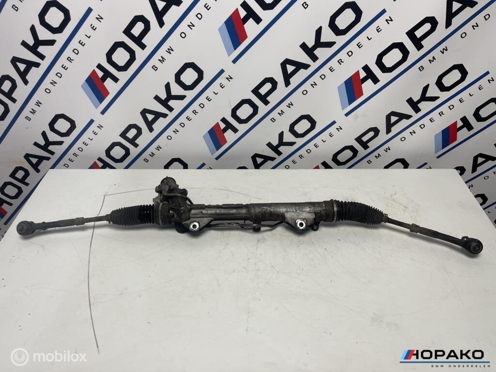 Stuurhuis BMW E60 E61 7853501200, Auto-onderdelen, Besturing, Gebruikt, Ophalen of Verzenden