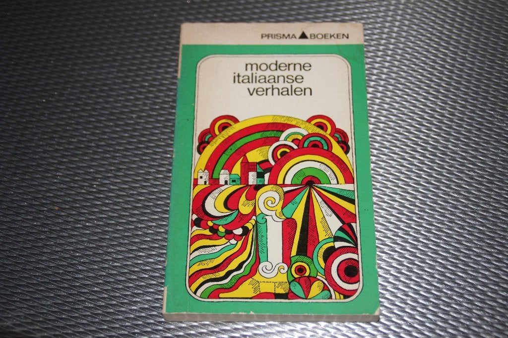 prisma boeken diversen, Ophalen of Verzenden, Gelezen