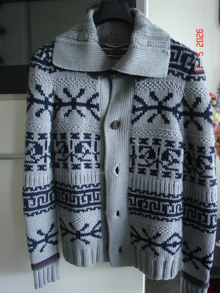Mooi  warm vest/jasje PME Legend Bare Metal Vest S/M, Kleding | Heren, Overige kleuren, Overige maten, Ophalen of Verzenden, Zo goed als nieuw