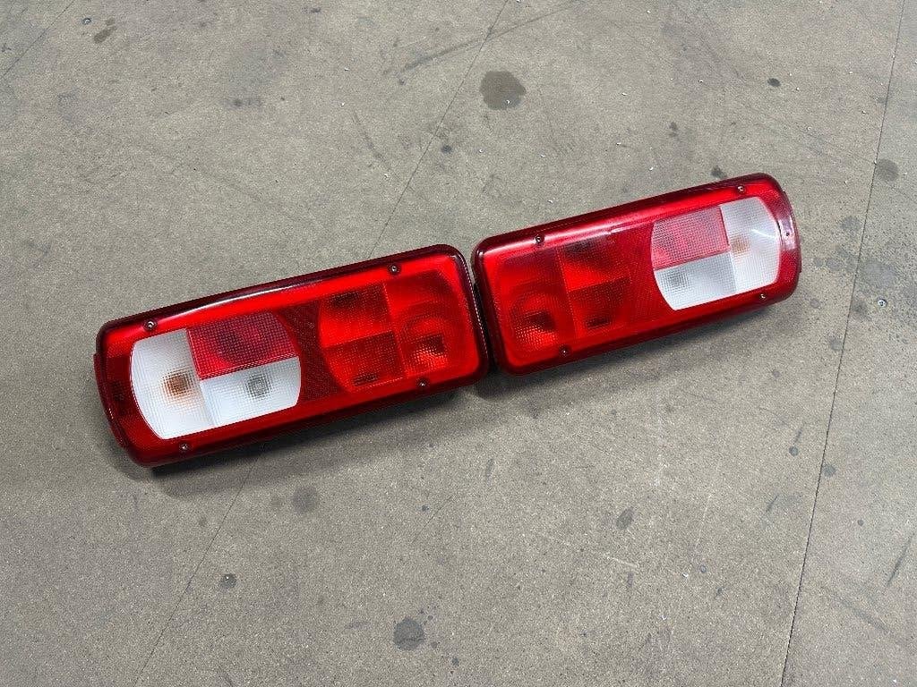 Nieuw! Achterlicht/achterlamp Daf links/rechts, Auto-onderdelen, Ophalen, Nieuw, Overige automerken