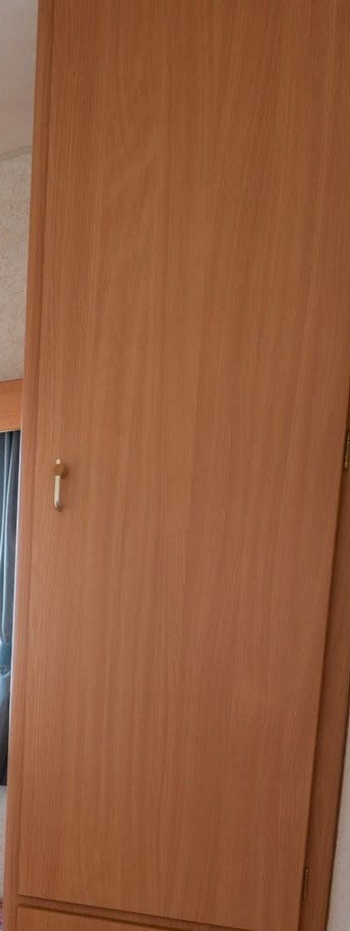 Stacaravan binnendeur gezocht!, Ophalen of Verzenden, Gebruikt