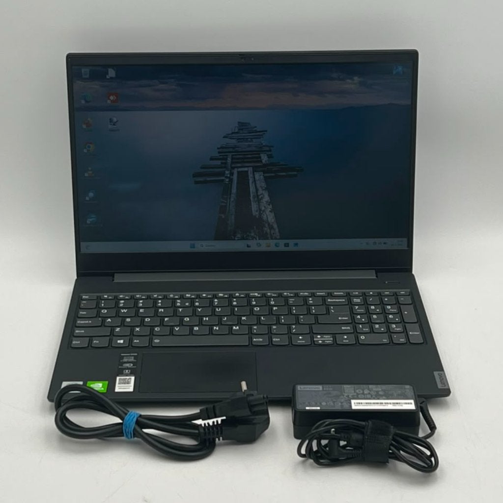 Lenovo Ideapad S340-15IM i5 10th Gen 256Gb 8Gb Nvidia Laptop, Computers en Software, Windows Laptops, Lenovo, Zo goed als nieuw