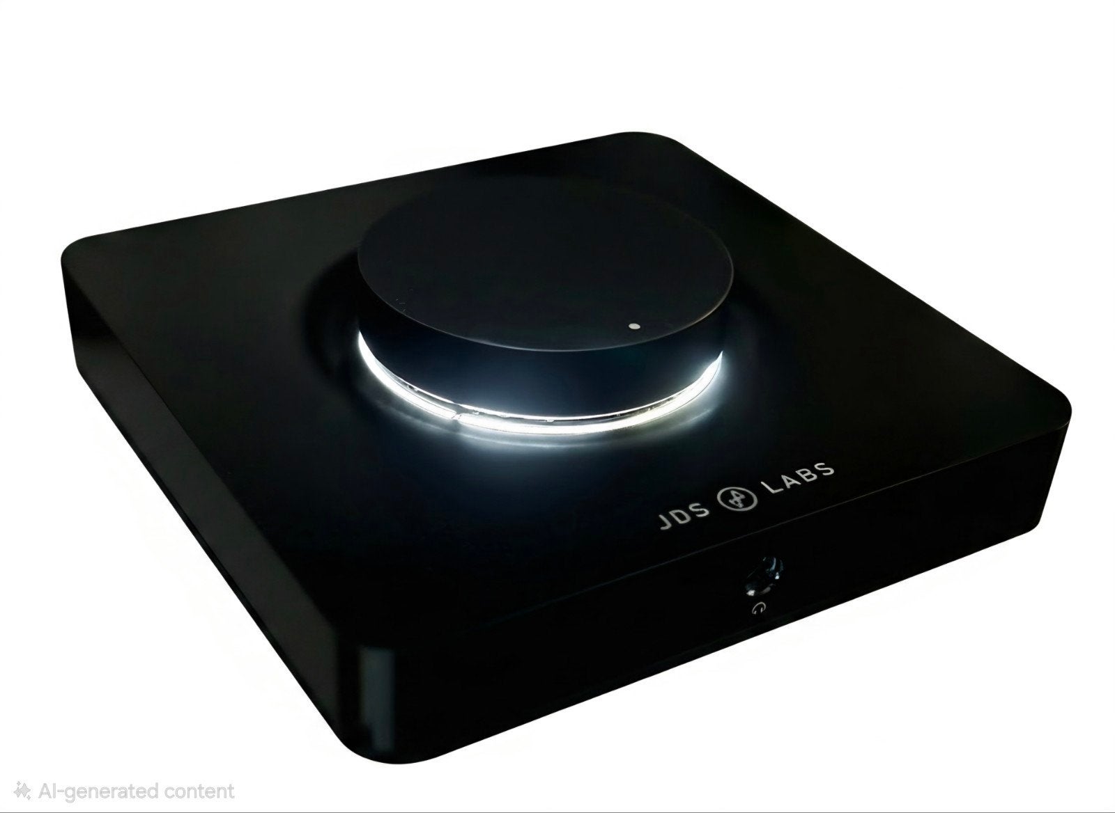 JDS Labs Boosted EL AMP II+ Balanced head/preamp,1+ year old