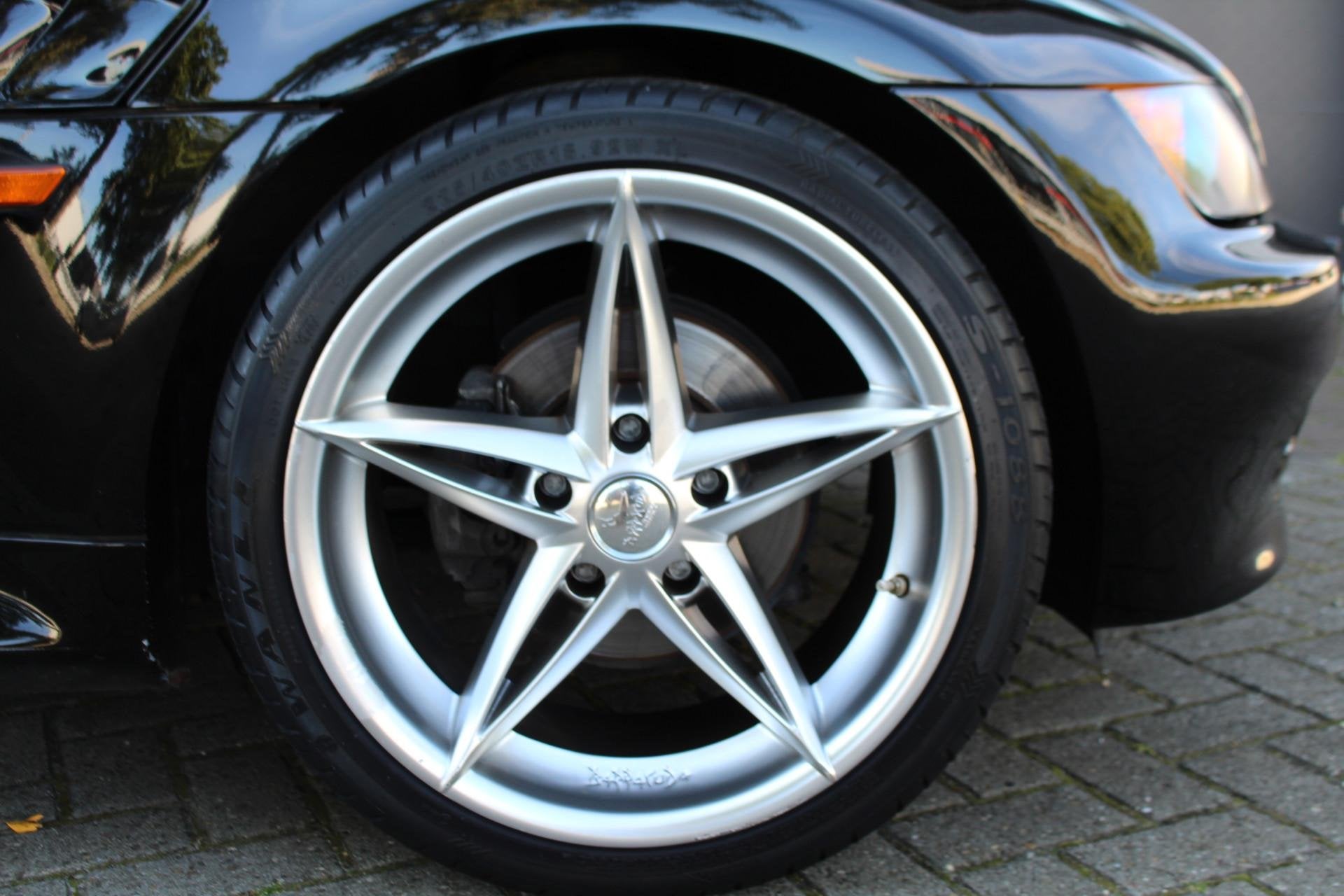 BMW Z3 Roadster 1.8 NETTE CONDITIE ORIGINEEL!, foto 4