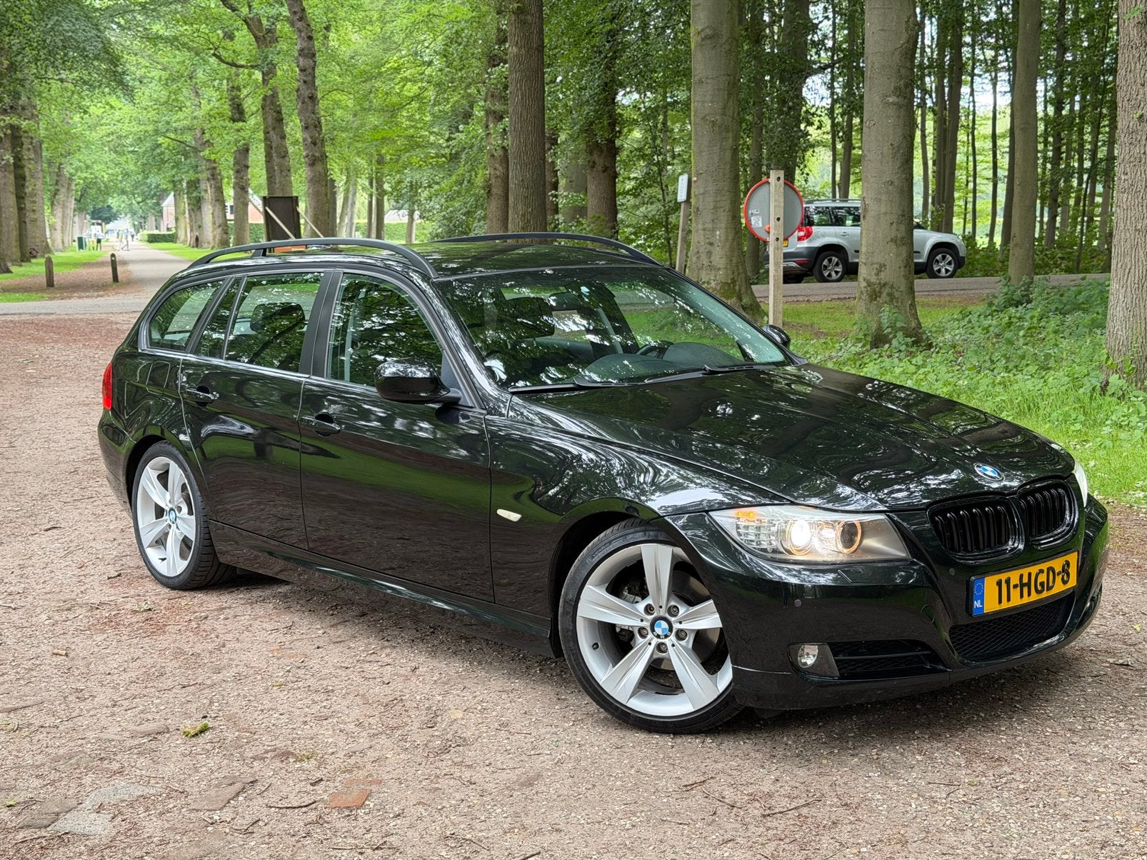 BMW 3-Serie