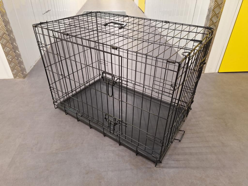 Bench voor dieren, Ophalen of Verzenden, Zo goed als nieuw