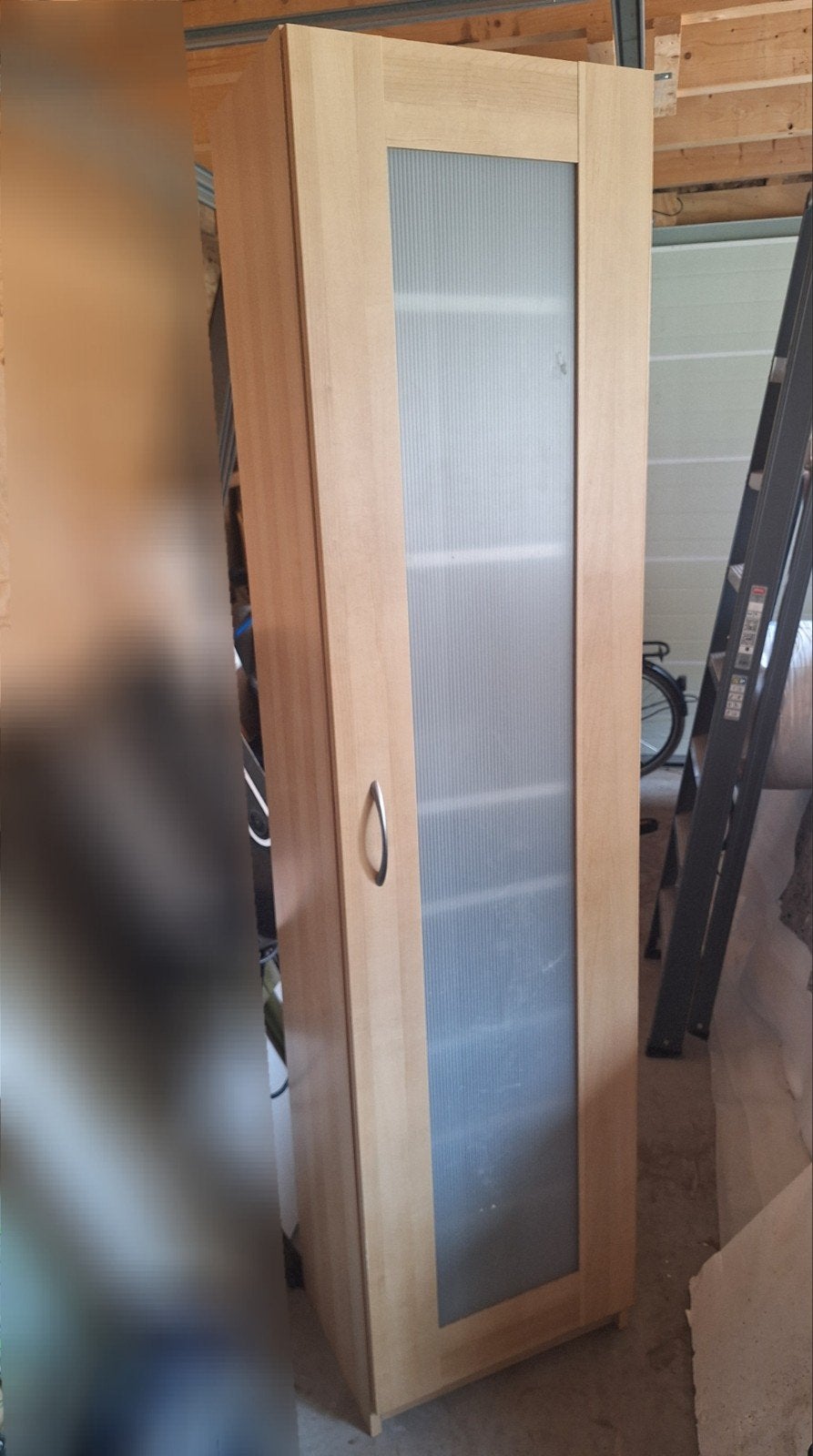 Mooie kast, Ophalen, Gebruikt, 50 tot 100 cm, 25 tot 50 cm