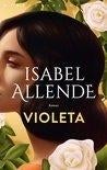 Isabel Allende - Violeta, Ophalen of Verzenden, Nieuw
