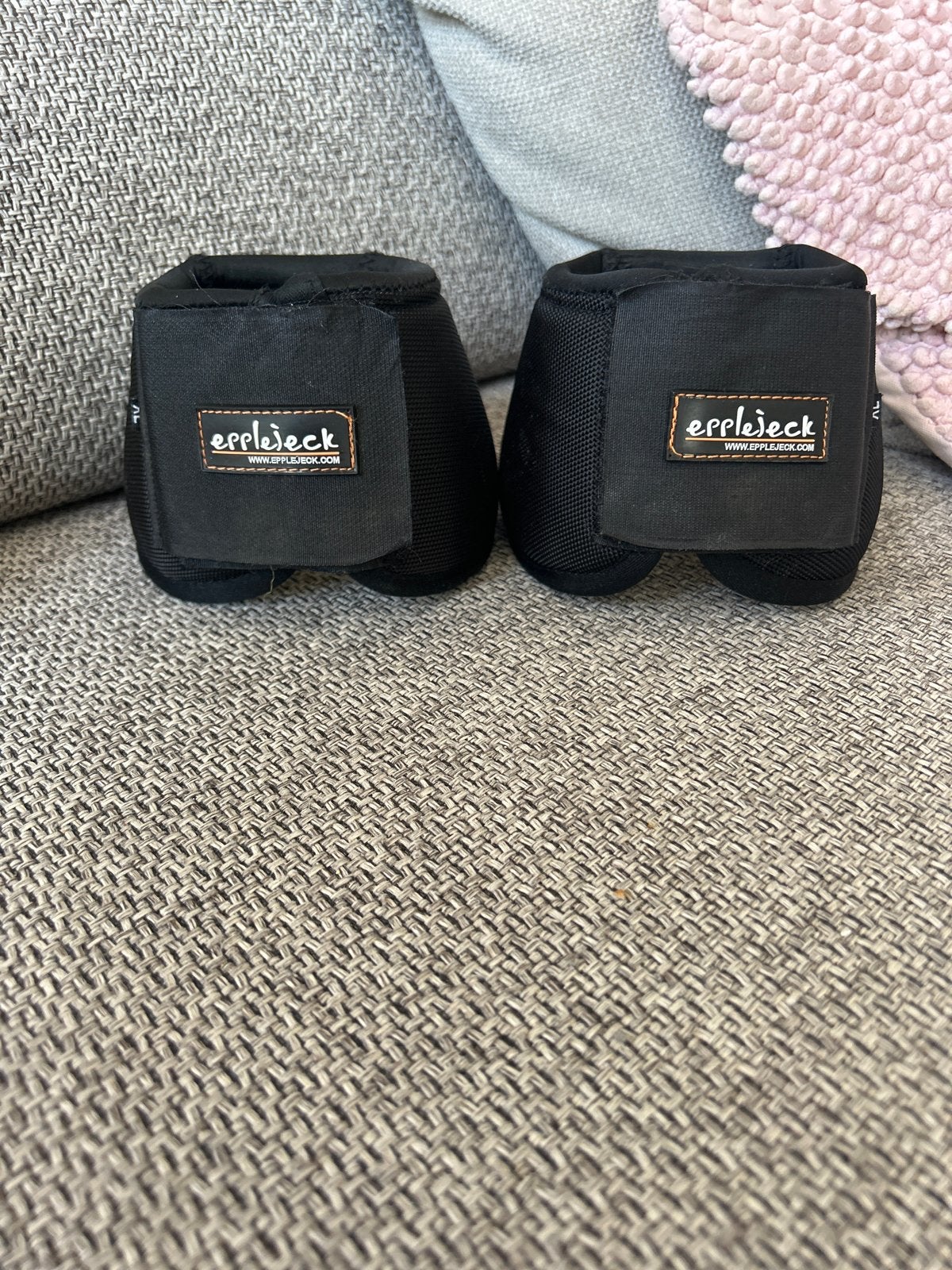 Springschoenen Epplejeck Rambo XL, Springschoenen, Overige merken, Ophalen of Verzenden, Zo goed als nieuw