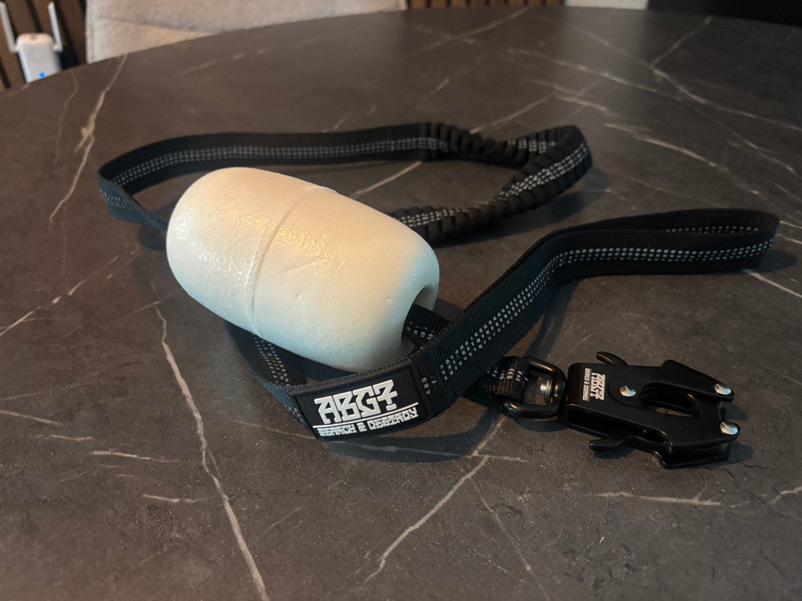 Anti bream gang rubberboot boat retainer nieuw!, Watersport en Boten, Ophalen of Verzenden, Nieuw, Overige typen