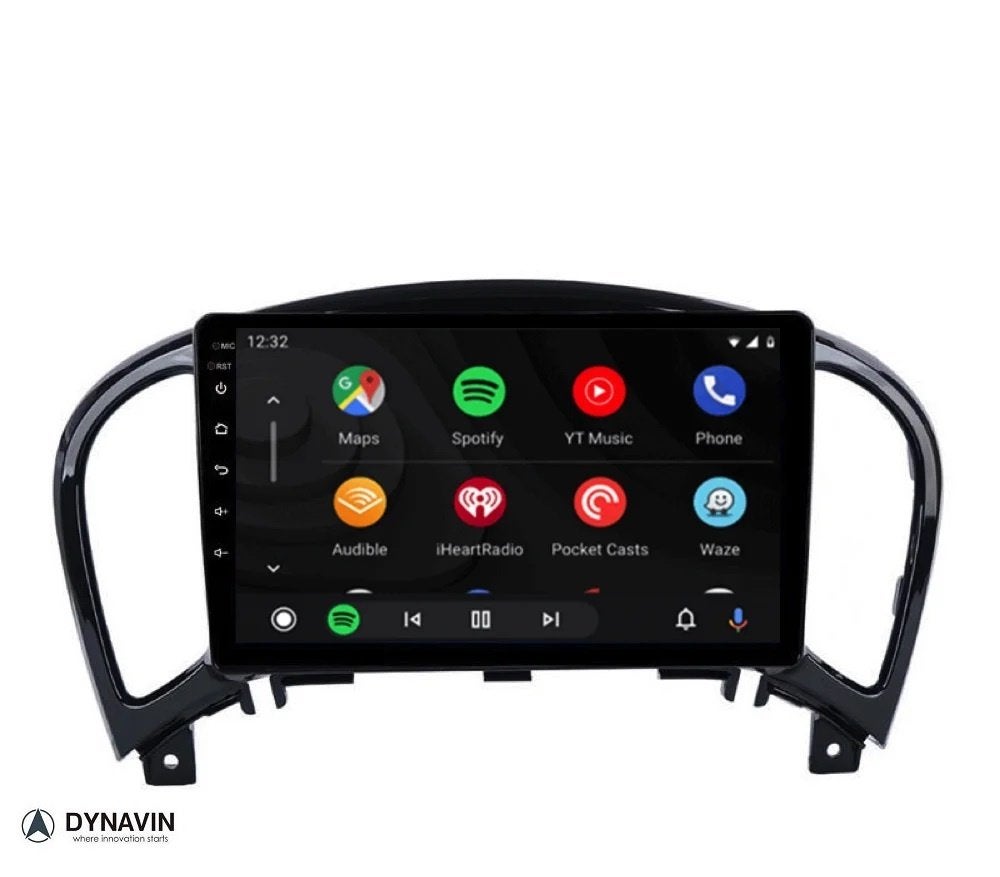 apple carplay nissan juke carkit android auto usb Dynavin, Auto diversen, Ophalen of Verzenden, Dynavin, VERKOOP@INBOUWNAVIGATIE.COM