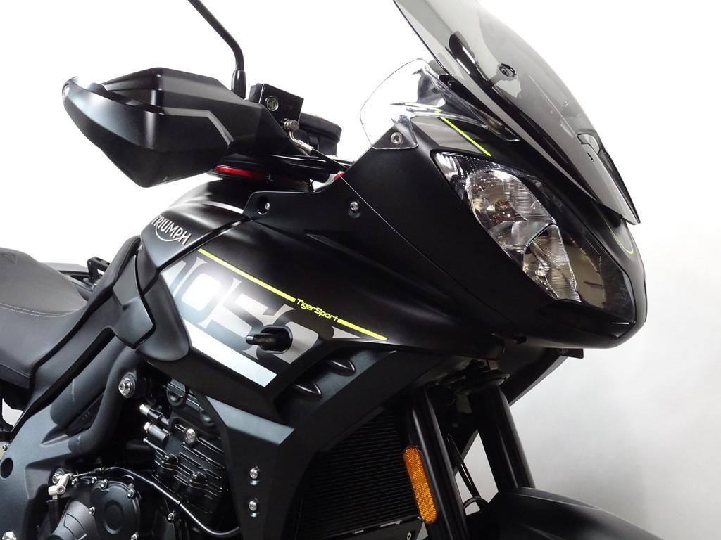 Triumph Tiger 1050 Sport ABS SC-Project, Motoren, Motoren | Triumph, Bedrijf, 1050 cc, Meer dan 35 kW, Toermotor