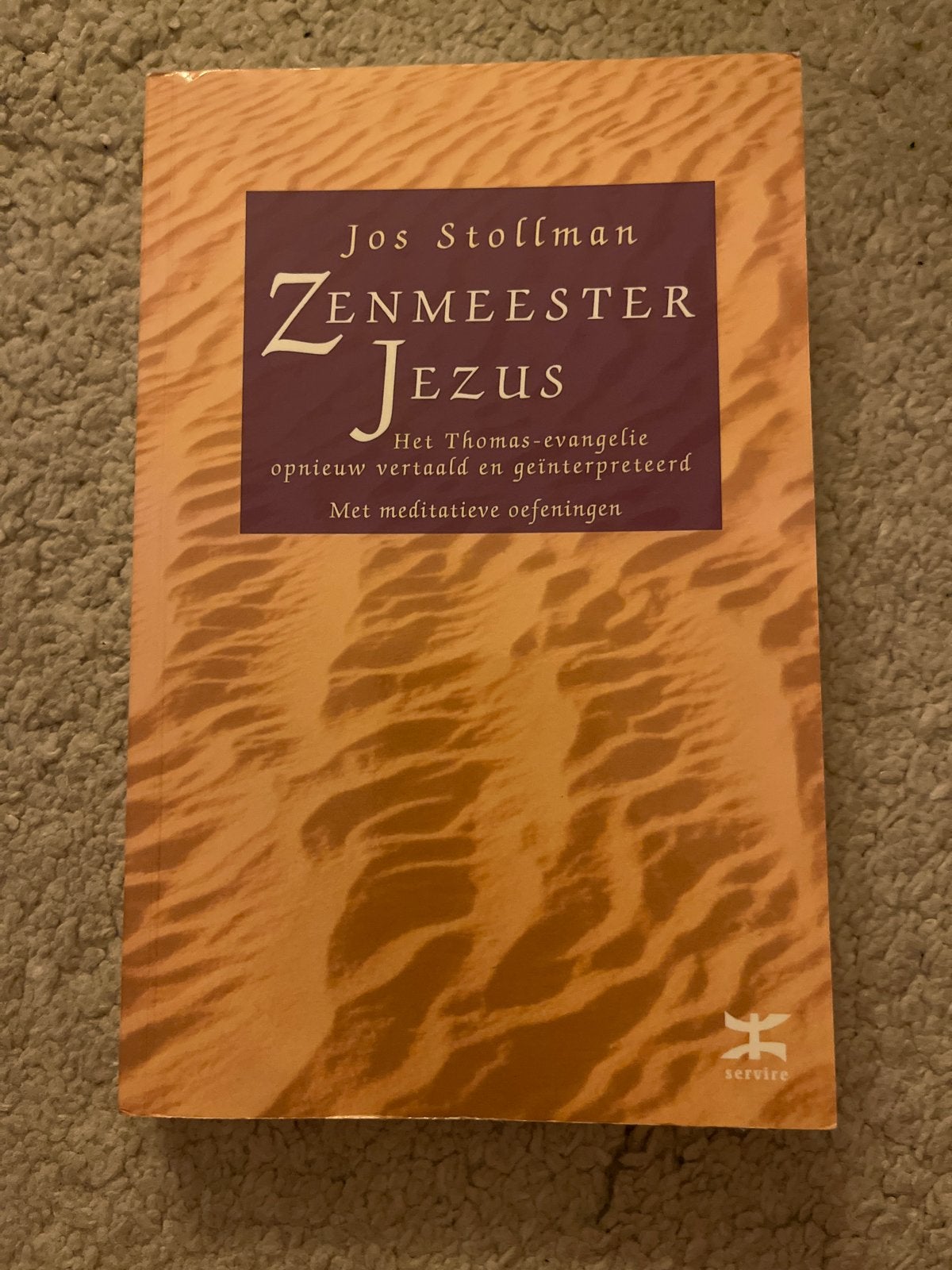 Zenmeester Jezus - Het Thomas-evangelie, Ophalen, Gelezen, Spiritualiteit algemeen, Achtergrond en Informatie