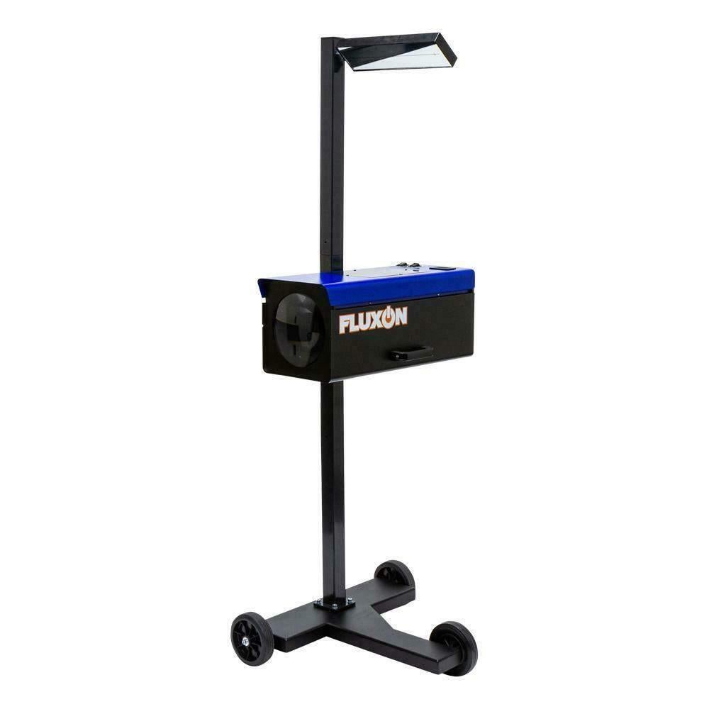 Koplamp tester met digitale luxmeter licht afstel apparaat, Verzenden, Nieuw