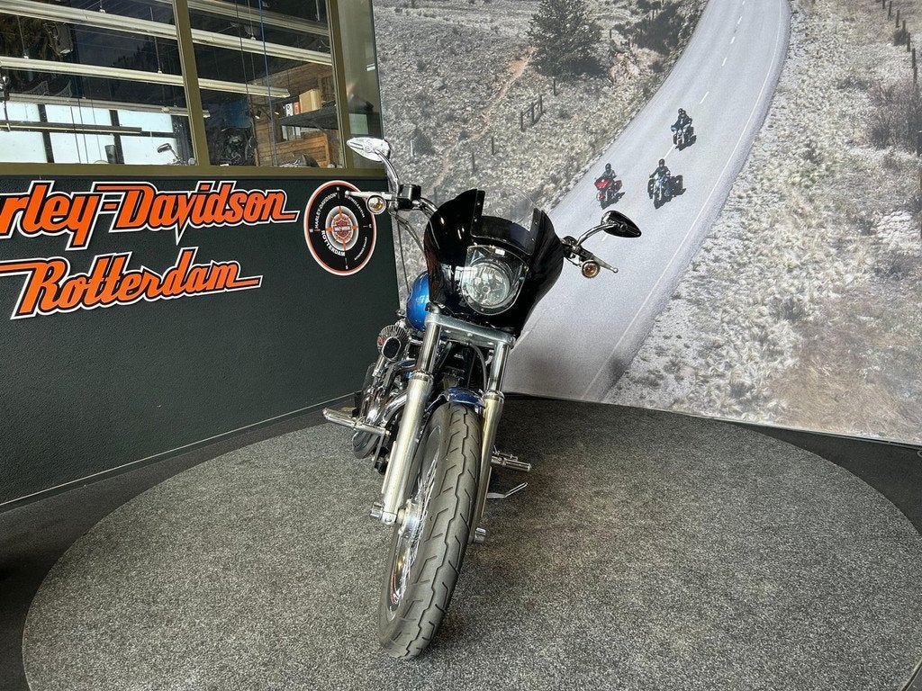 Harley-Davidson FXDL Dyna Low Rider (bj 2006), Laan van Vredenoord 33
2289 DA  RIJSWIJK, NL, Bedrijf, Overig, Sales@harleydavidsonrotterdam.nl