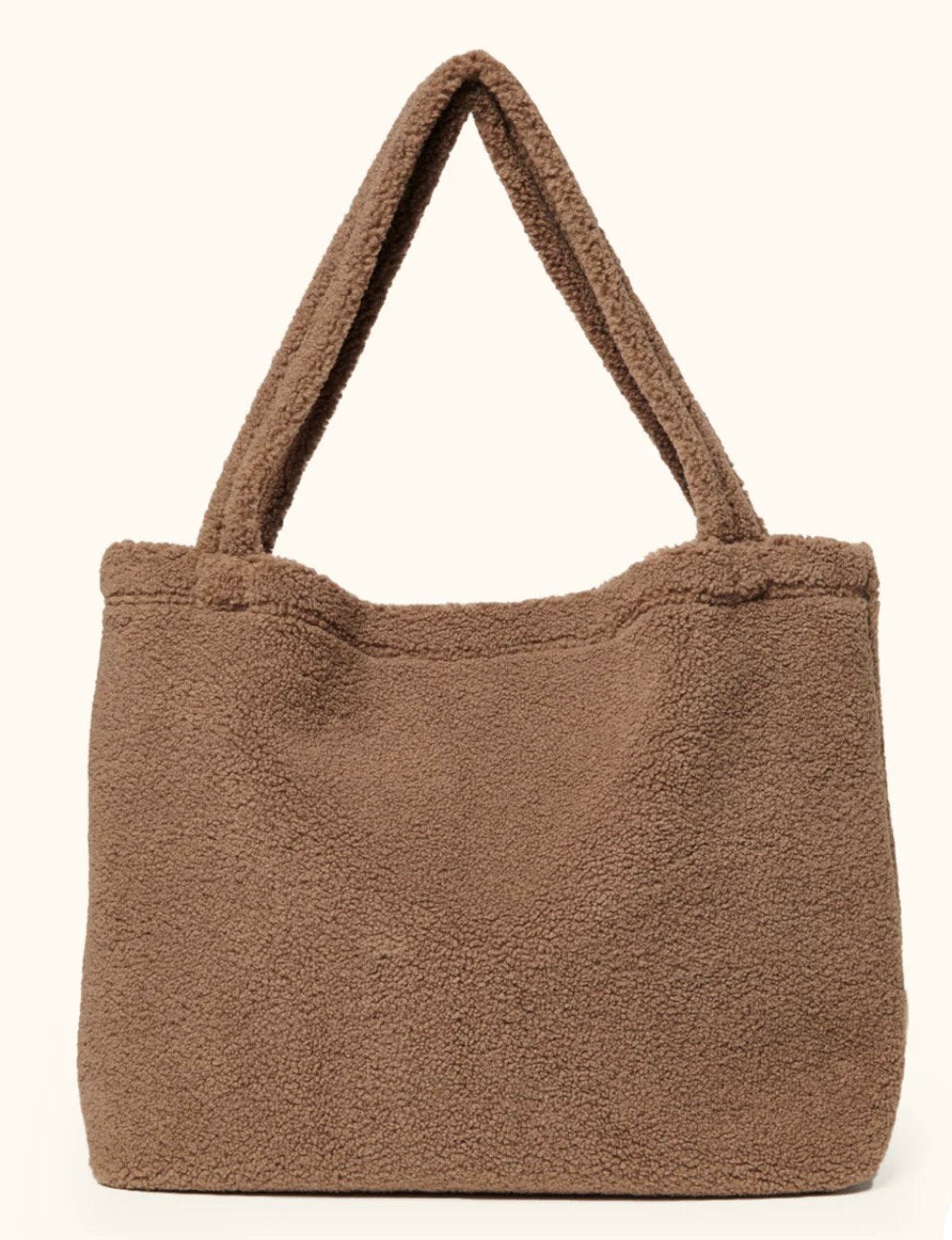 Studio Noos Mombag, Verzorgingstas, Bruin, Overige merken, Ophalen of Verzenden