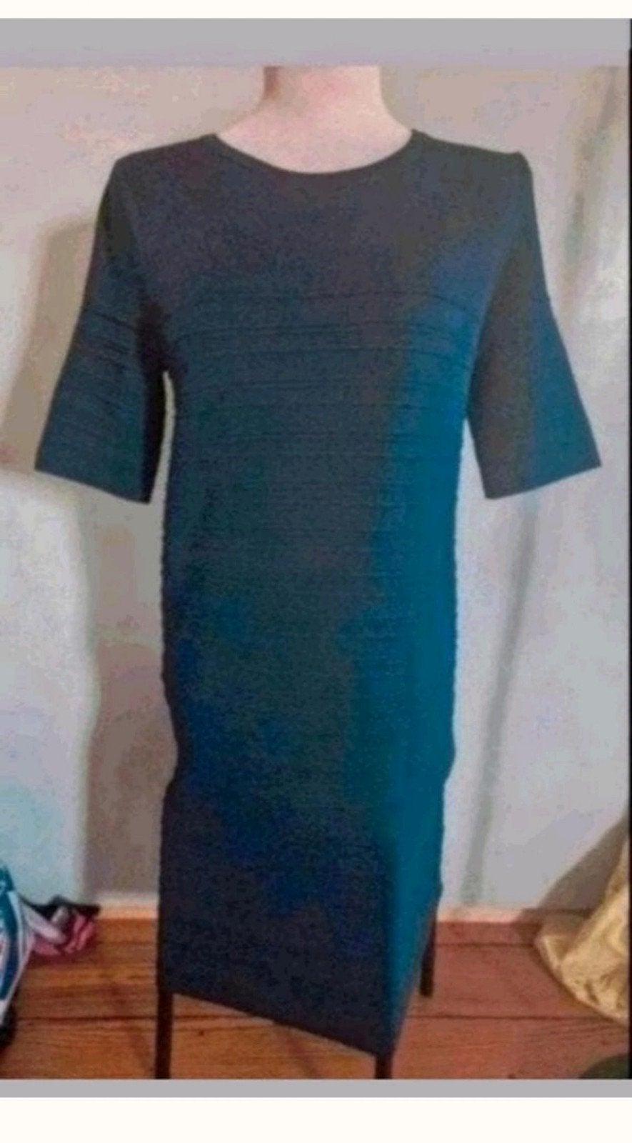 Nieuw Steps donkerblauw jurk, Kleding | Dames, Maat 38/40 (M), Blauw, Nieuw, Ophalen of Verzenden