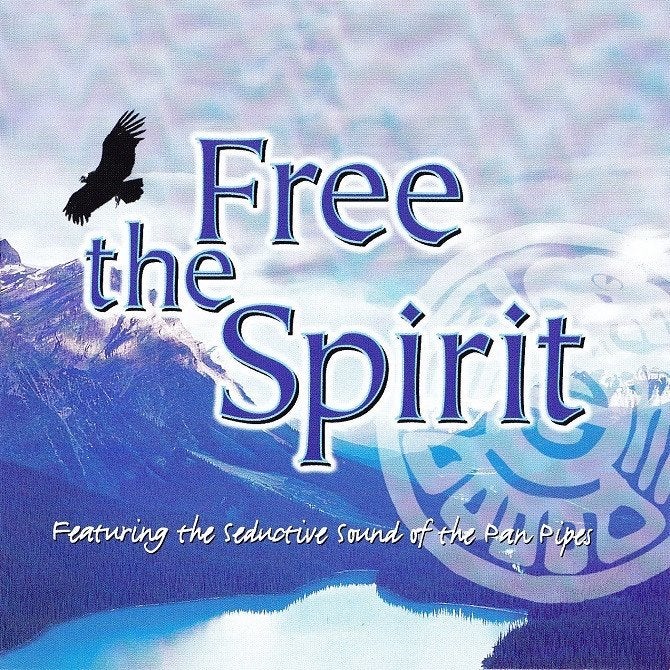 SALE--CD VARIOUS - Free the Spirit >NIEUW, Verzenden, Nieuw in verpakking