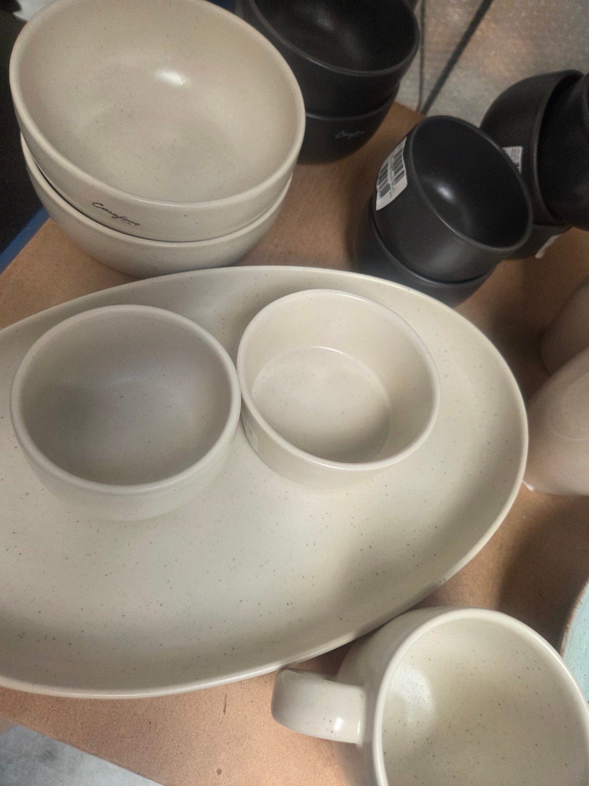 Costa Nova Pacifica Servies - Diverse onderdelen, Overige merken, Info@costanova.pt, Nieuw, Ophalen of Verzenden