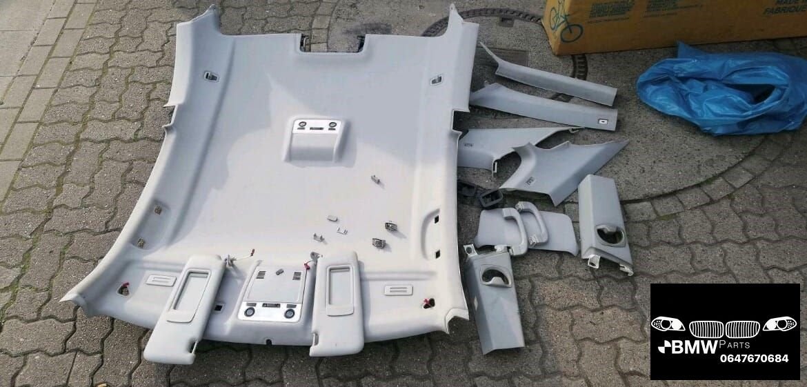 Hemel kompleet Bmw 3-Serie E92 coupe, Gebruikt, -, -, Ophalen of Verzenden