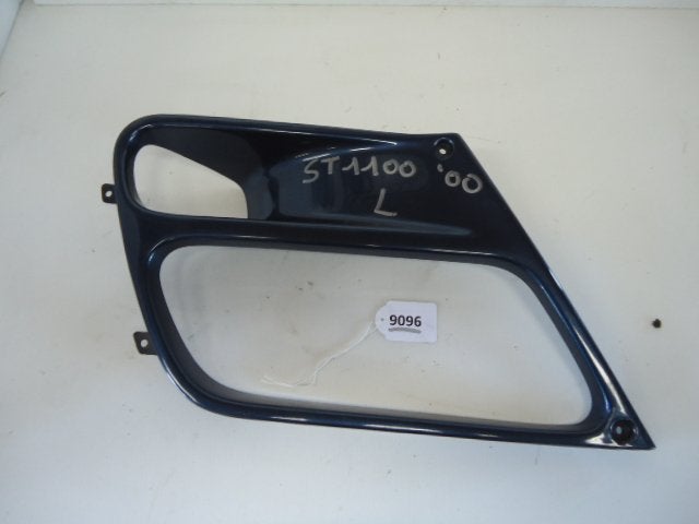 ST1100 1990 - 2001 Honda Kuipdeel D1-18084, Motoren