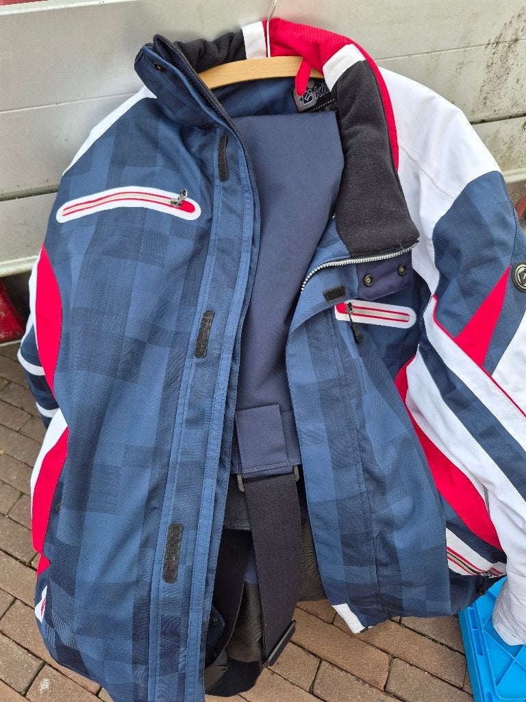Skikleding, Overige merken, 100 tot 140 cm, Ophalen of Verzenden, Zo goed als nieuw