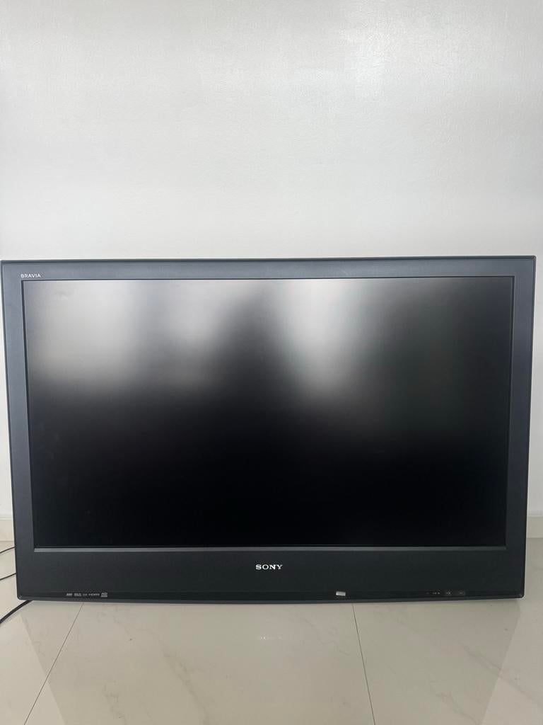 Sony Bravia TV, Gebruikt, 50 Hz, Ophalen of Verzenden, Sony