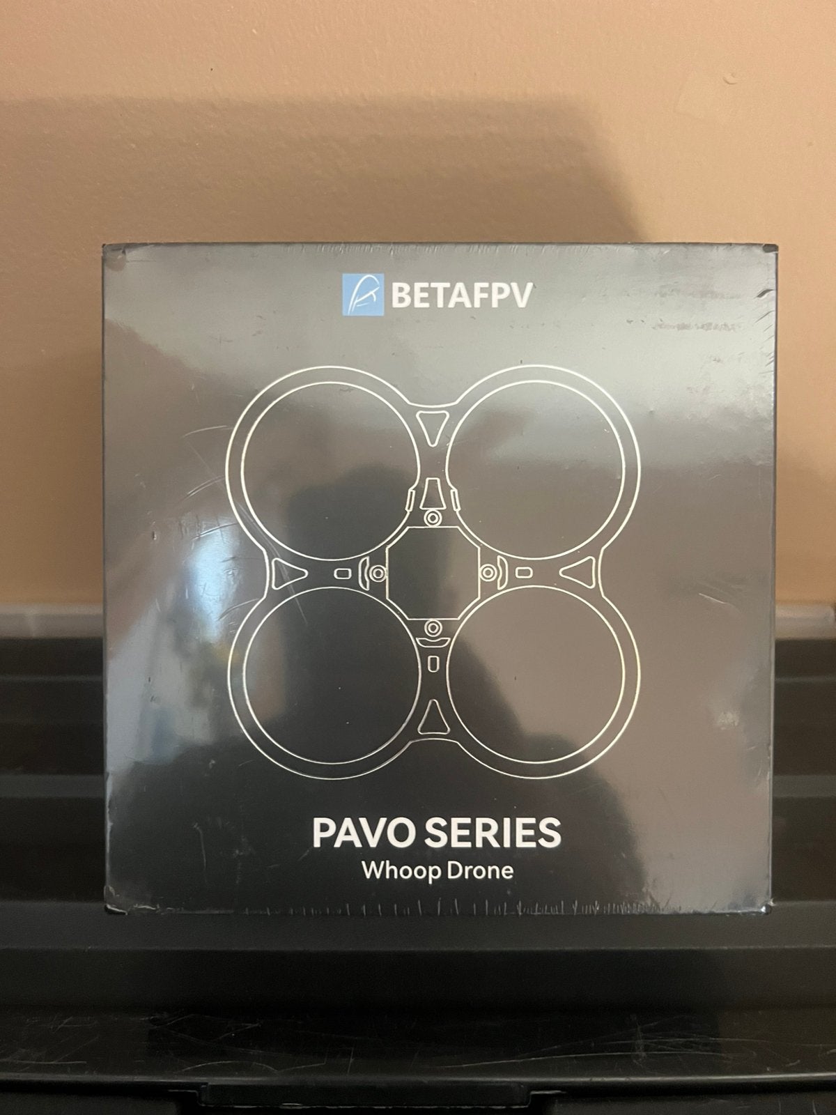 Pavo20 Pro 2 3S ELRS O4 Pro fpv, Elektro, RTF (Ready to Fly), Quadcopter of Multicopter, Nieuw