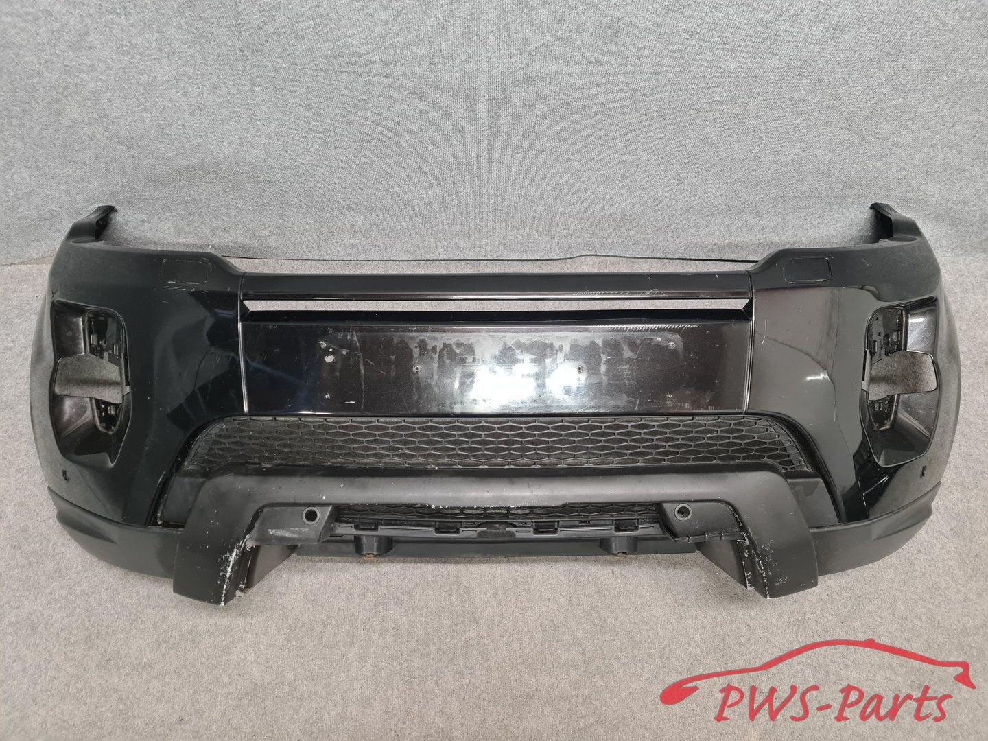 RANGE ROVER EVOQUE L538 R-DYNAMIC VANAF 2013 VOORBUMPER ORIG, Auto-onderdelen, Gebruikt, -, Voor, -