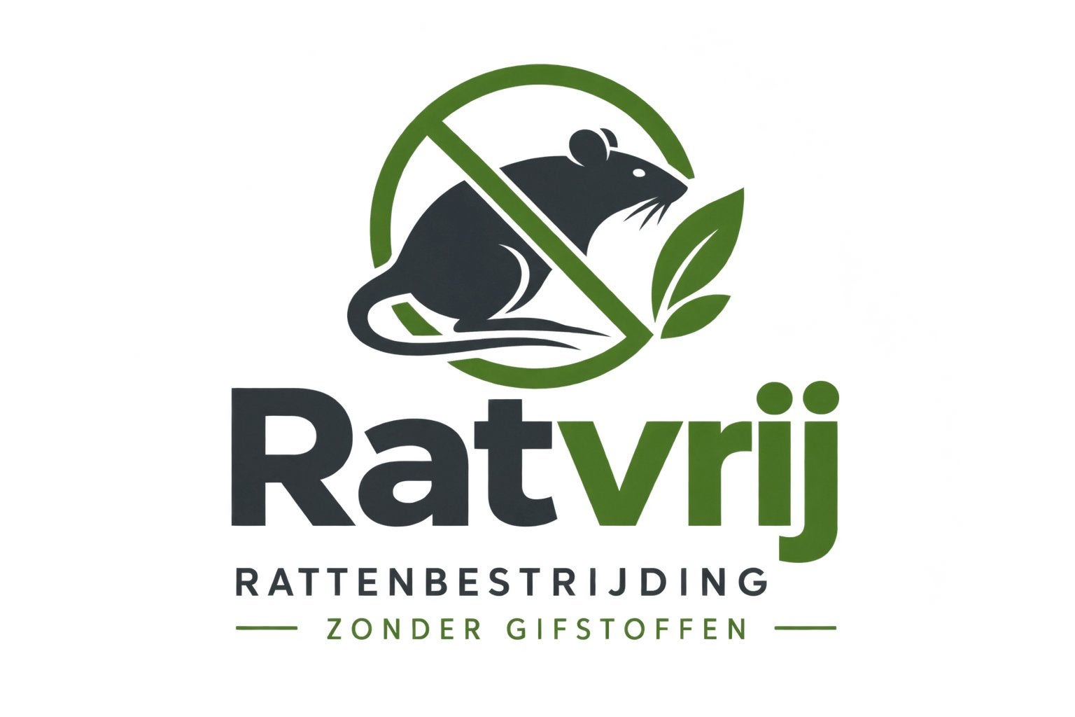 Ratten bestrijden, overlast van ratten?, Muizen of Ratten