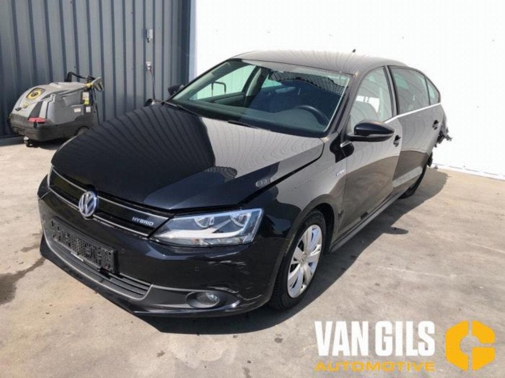 Volkswagen Jetta Jetta IV (162/16A), Sedan, 2010 1.4 TSI Hyb, Auto-onderdelen, Volkswagen AG, Kundenbetreuung@volkswagen.de, Berliner Ring 2 ,38440, Wolfsburg, Deutschland