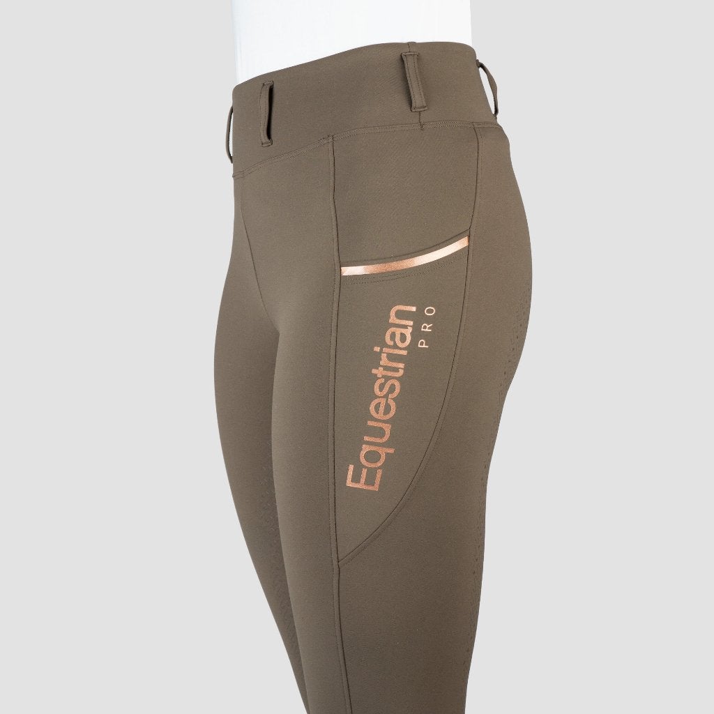 Horka rijlegging Mindy met grip Espresso maat 42 of 44, Horka, ., Met grip, Nieuw